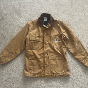 Carhartt Vintage 90’s Barn Jacket men’s m